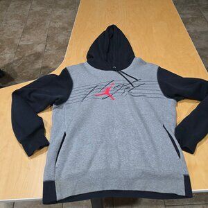 Air Jordan Hoodie
